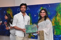 Dil Deewana Team at Romanticize Nature Art Exhibition